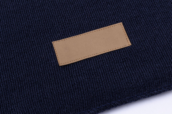 Scarf Kinar - Grey