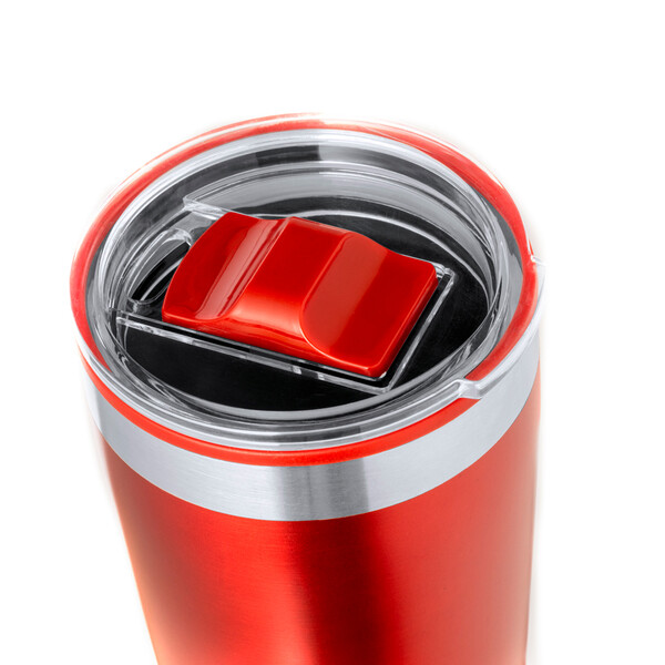 Insulated Cup Dione - White
