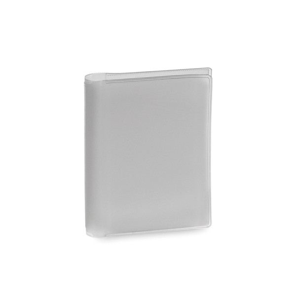Porte-Cartes Letrix - Fucsia