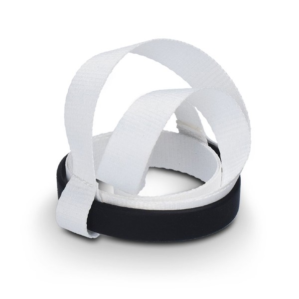 PORTE GOBELET Ø51 - COMPATIBLE PICUP22 PICU14 PICUP16T PICUP18 - Blanc