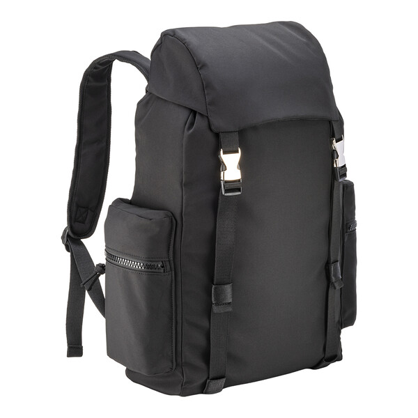 Laptop Backpack (15) In 410T Polyester