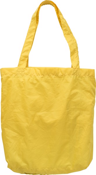 Parapluie pliable en polyester Zachary - Lime