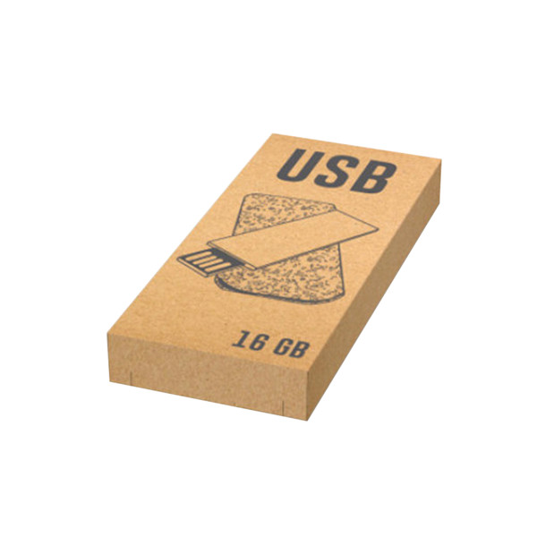 Memoria USB Nosux 16GB