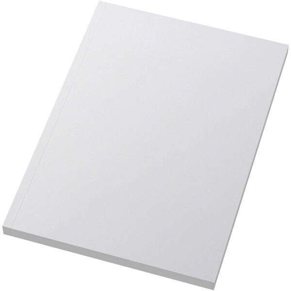 Novella Austen A5 soft cover notebook - 100 lined sheets
