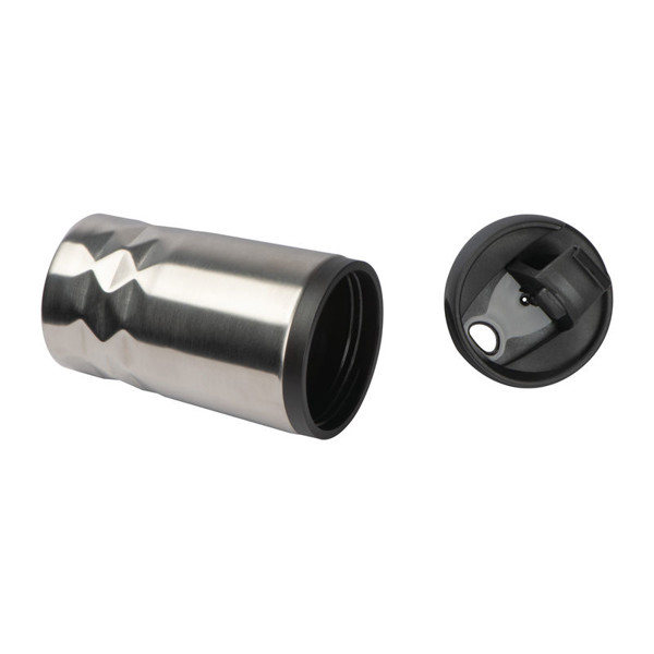 Metal Thermo Mug Roma 250 ml