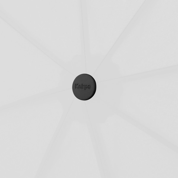Knirps A.050 medium manual - White