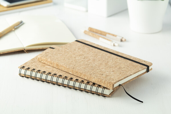 Notebook Montado