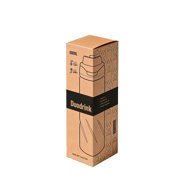 Duodrink - Black