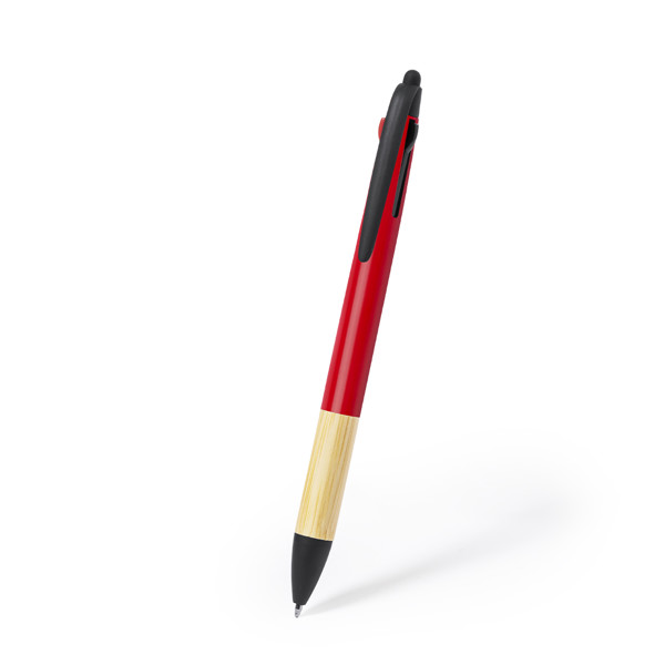 Stylet Bille Milok - Blanc