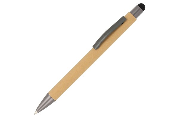 Stylo-bille New York stylet papier - Nature