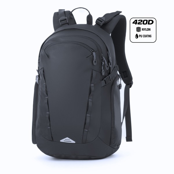Expedition Sports Backpack Xxl - Gray