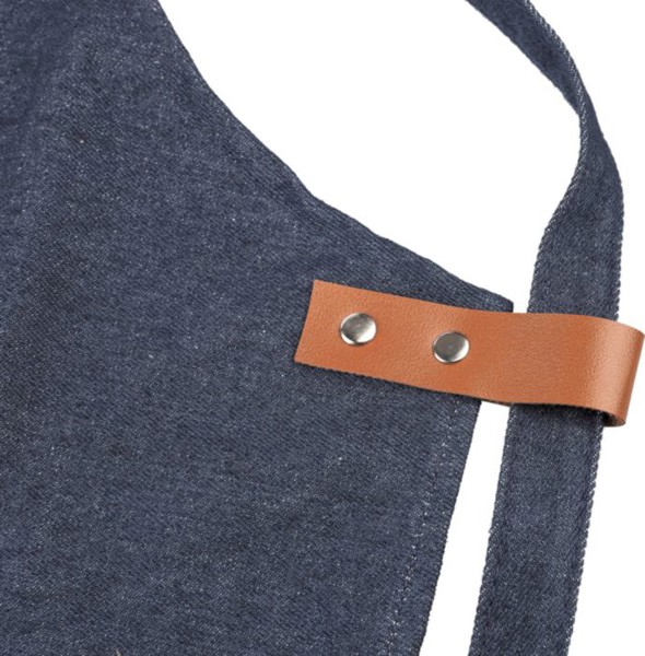 Avental de ganga (280 g/m2) Greg