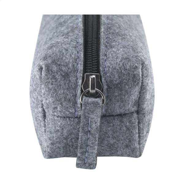 Pencil Case GRS RPET Felt trousse à crayons