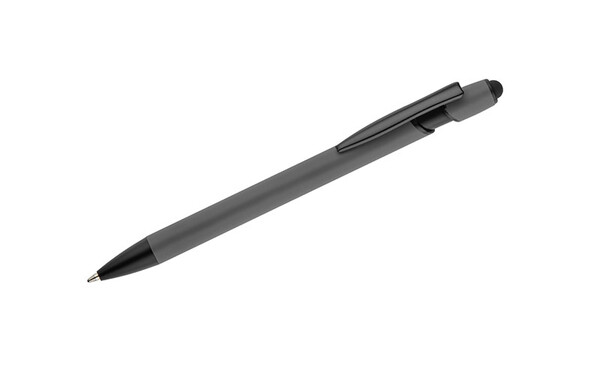 Touch pen POKI - grey