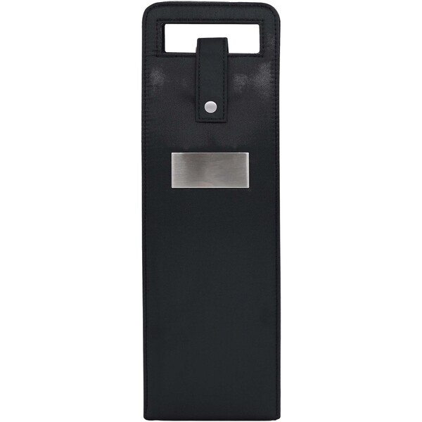 SCX.design K09 wine bottle pouch