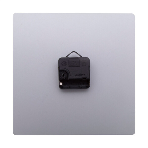 Pendule murale BeTime Alu B