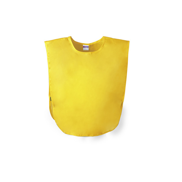 Chasuble Wiki - Jaune