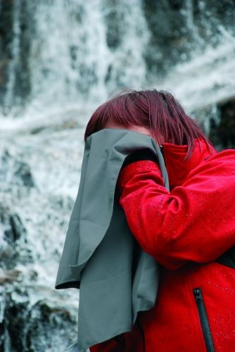 LOBOS Outdoor-Multifunktions-Handtuch