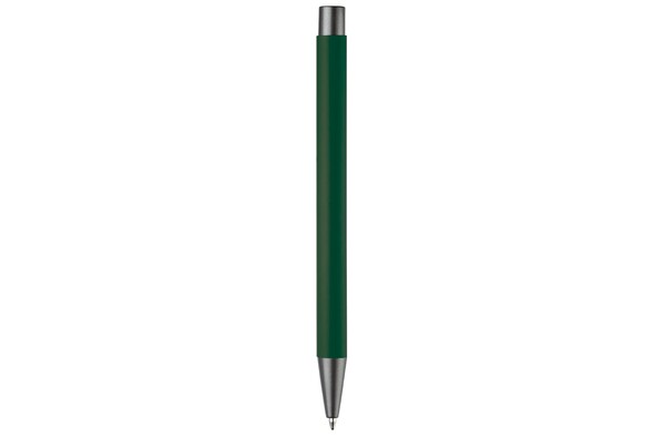 Ball pen New York soft touch - Dark Green