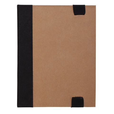 Kraft Paper notepad with memo set