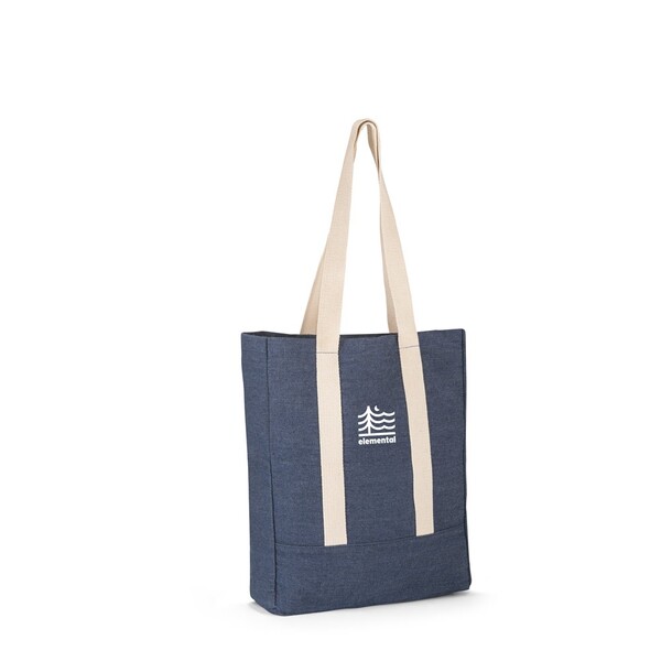 DENIM CASUAL. Traper torba (300 g/m²)