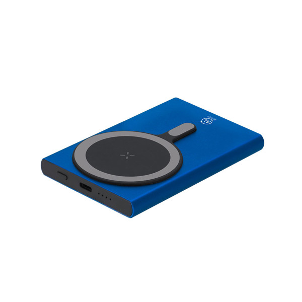 Power Bank Bertex - Prata