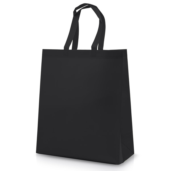 Lamibag - Preto