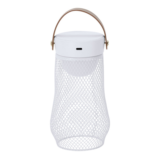 Lámpara Hardig - Blanco