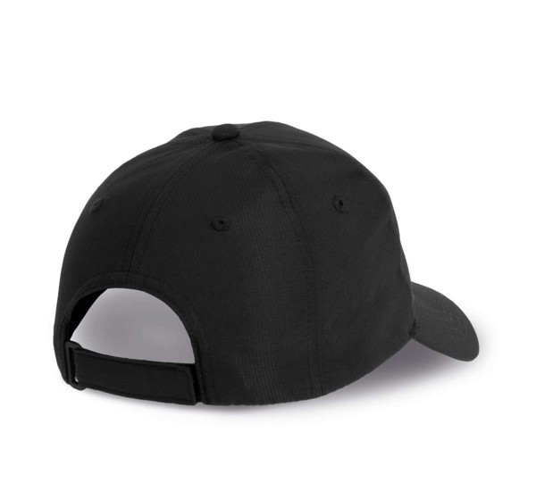 Sports Cap - White