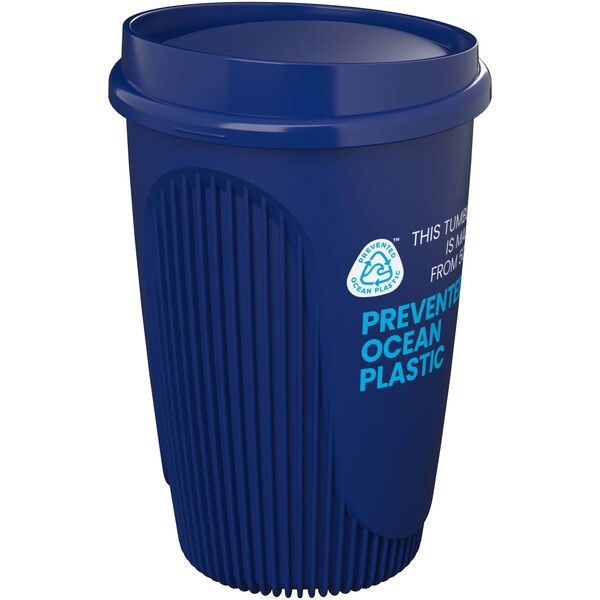 Gobelet Alto POP de 350 ml - Bleu