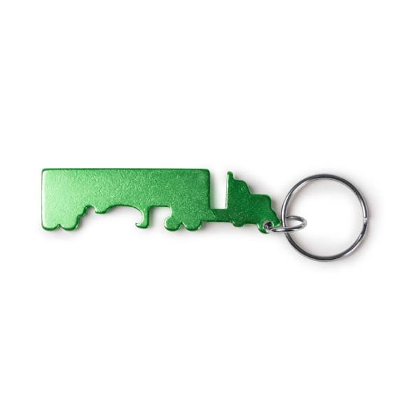 Keychain Brebel - Silver