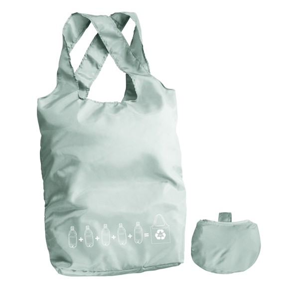 Shopping RPET INZEPOCKET - ROUGE