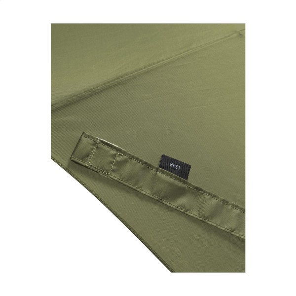 Everest RCS RPET parapluie 23 inch - vert olive