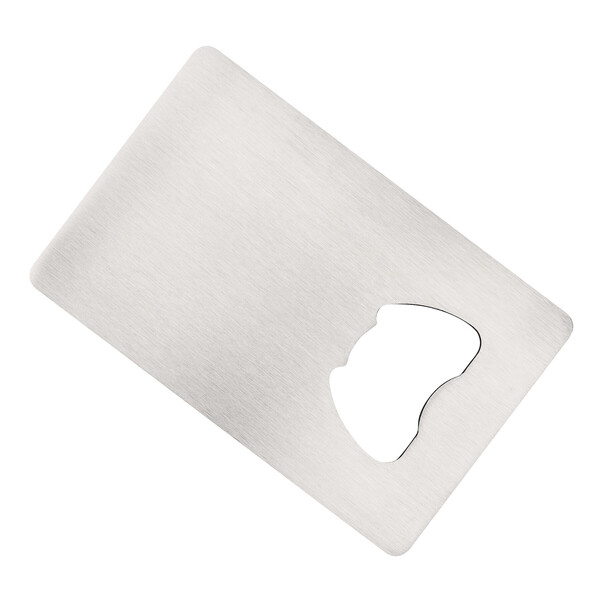 Bottle Opener Steel