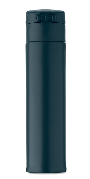 Bouteille double paroi 300 ml Bots - Bleu Marine
