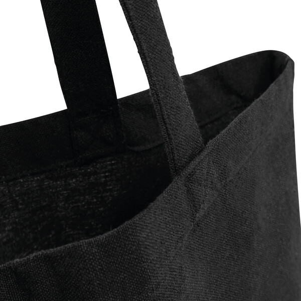 Cotton Bag Greta - Black