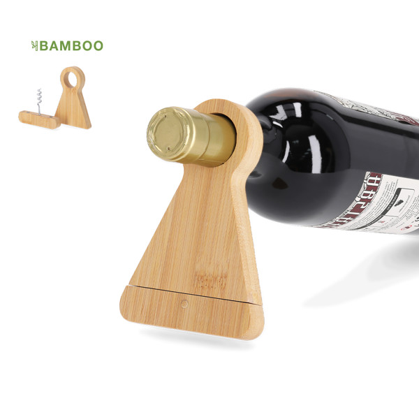 Holder Corkscrew Kofko