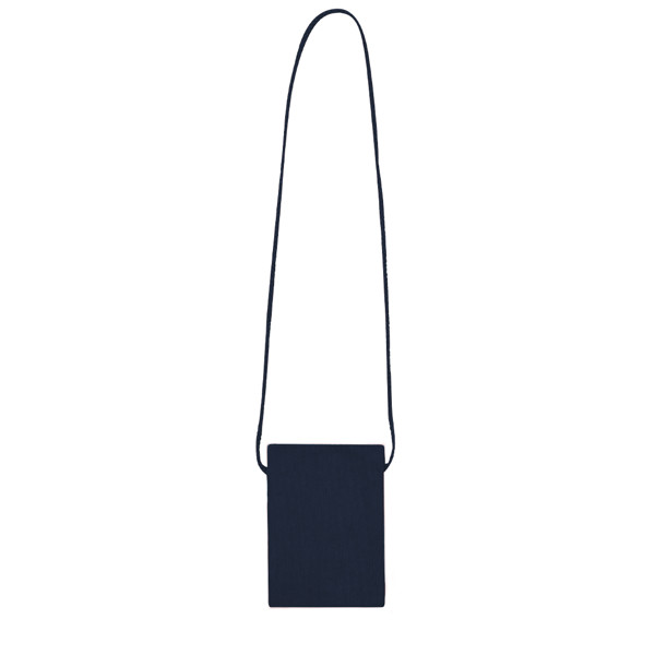 Holder Lanyard Hulak - Navy Blue