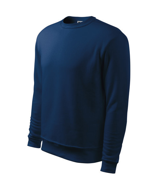 Sweatshirt Men’S/Kids Malfini® Essential - Midnight Blue / S