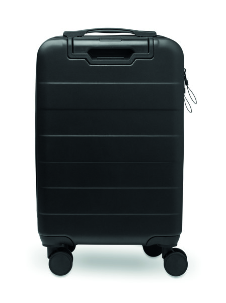20 inch hard-shell ABS trolley City
