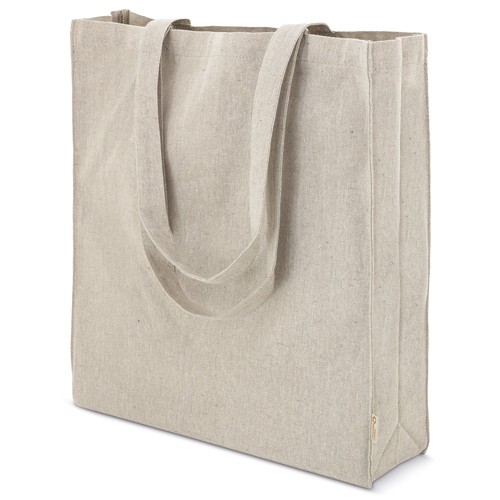 CANVAS BAG "CURTIS"