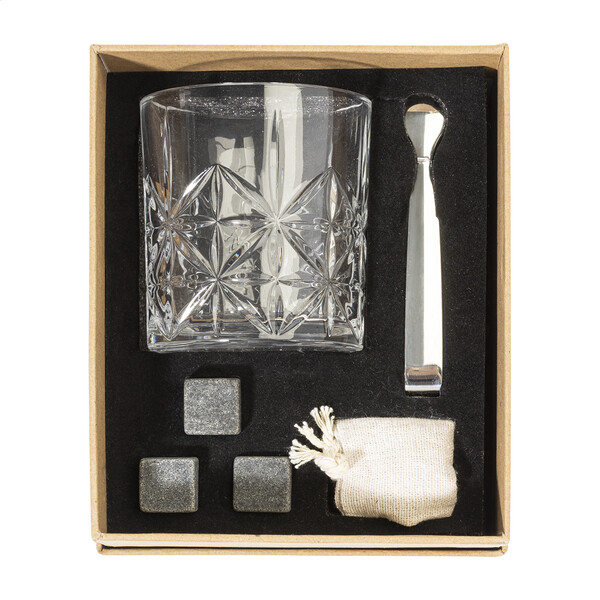 Whisky Glass Set Highland