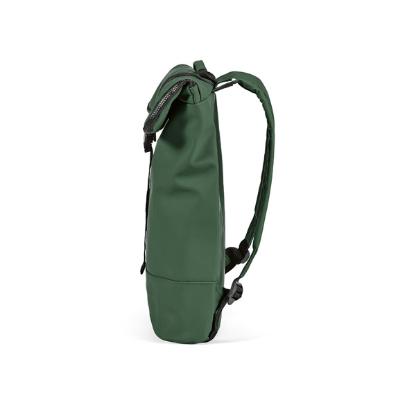 Milan Backpack - Zelená