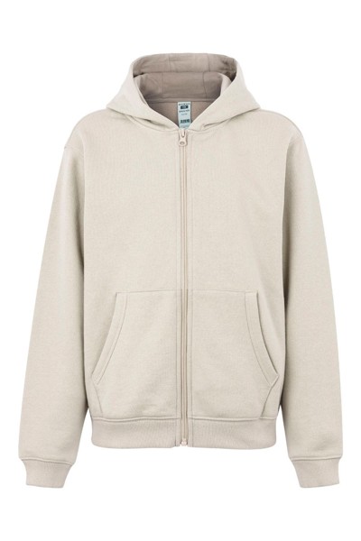SWEAT CRIANÇA FULL ZIP BYRON KIDS