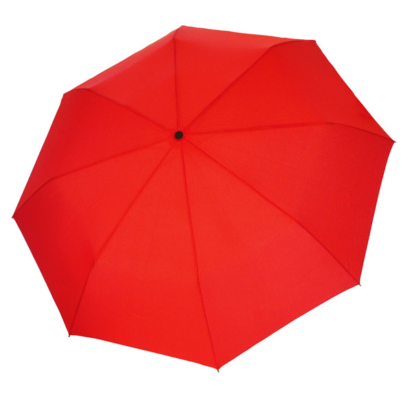 Taschenschirm SKY - Rot