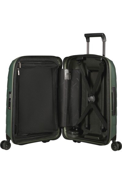 Attrix Spinner 55 EXP. Length 35 cm