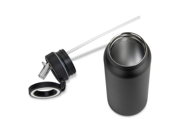 Thermal bottle with magnetic holder MAGHOLD 700 ml