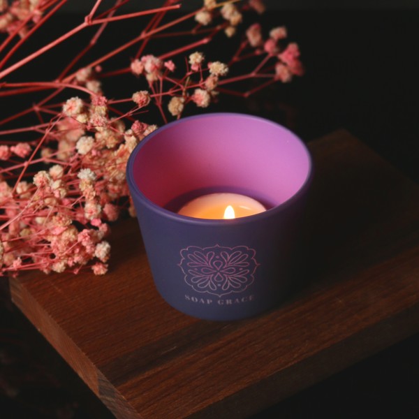 Lampion Elipse 0ml - Without Color / Transparent / 120 ml