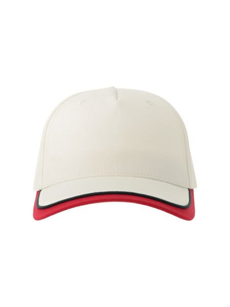 Kid Star-S - White Red