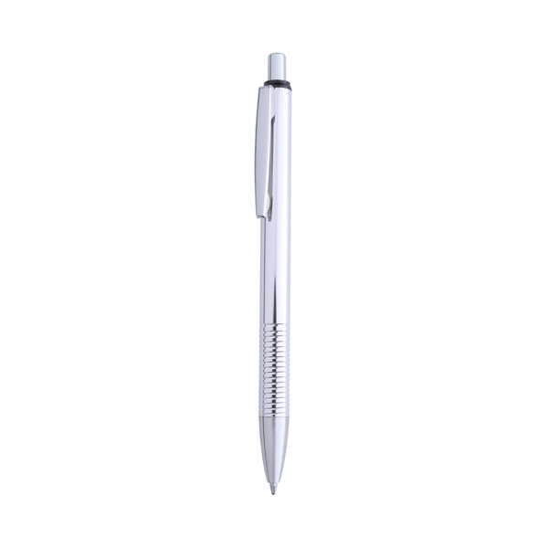 Pen Nuhax - Silver